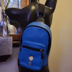 Coach Pack Peanuts Collection